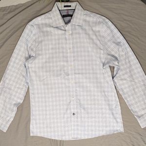 Tommy Hilfiger Men Dress Shirt